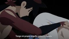 Katanagatari