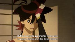 Katanagatari