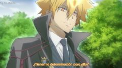 Katekyo Hitman Reborn!