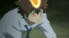 Katekyo Hitman Reborn!