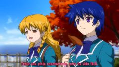 Kaze no Stigma