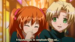 Kaze no Stigma