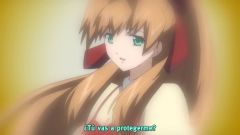 Kaze no Stigma