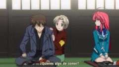 Kaze no Stigma