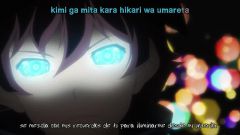 Kekkai Sensen