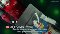 Kidou Senshi Gundam-san