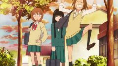 Kimi ni Todoke