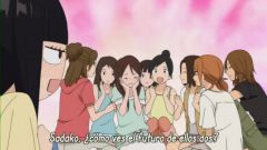 Kimi ni Todoke 2nd Season