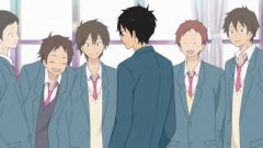 Kimi ni Todoke 2nd Season