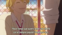 Kimi ni Todoke 2nd Season