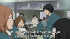 Kimi ni Todoke