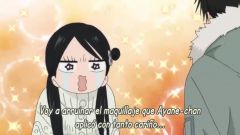 Kimi ni Todoke