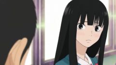 Kimi ni Todoke