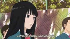 Kimi ni Todoke