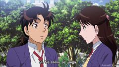 Kindaichi Shounen no Jikenbo Returns 2