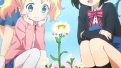 Kiniro Mosaic