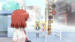 Hello!! Kiniro Mosaic