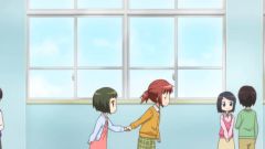 Kiniro Mosaic