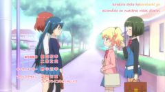 Kiniro Mosaic