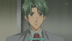 Kiniro no Corda: Primo Passo