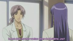 Kiniro no Corda: Primo Passo