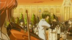 Kiniro no Corda: Primo Passo