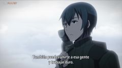 Kino no Tabi: The Beautiful World - The Animated Series