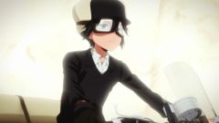 Kino no Tabi: The Beautiful World - The Animated Series