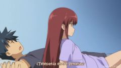 Kissxsis OVA