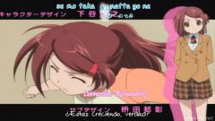 Kissxsis OVA