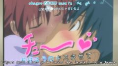 Kissxsis OVA