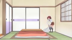 Kissxsis OVA