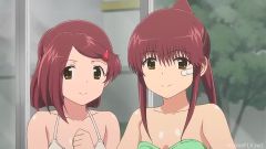 Kissxsis OVA