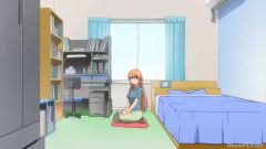 Kissxsis OVA