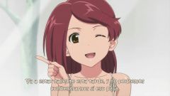 Kissxsis OVA