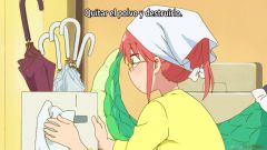 Kobayashi-san Chi no Maid Dragon