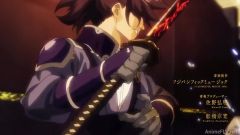 Koutetsujou no Kabaneri