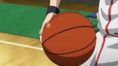 Kuroko no Basket NG-Shuu 2
