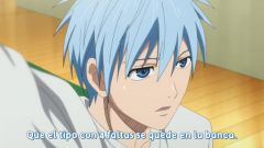 Kuroko no Basuke