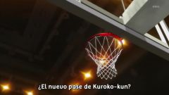 Kuroko no Basuke