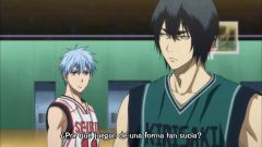 Kuroko no Basuke 2