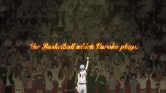 Kuroko no Basuke 2