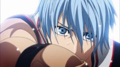 Kuroko no Basuke 2