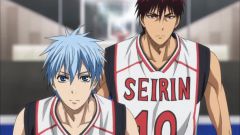 Kuroko no Basuke 2