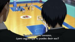 Kuroko no Basuke 2