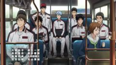 Kuroko no Basuke 2