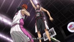 Kuroko no Basuke 2