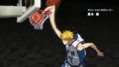 Kuroko no Basuke 2