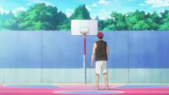 Kuroko no Basuke