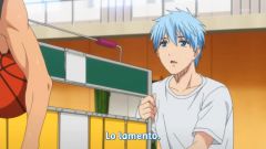 Kuroko no Basuke